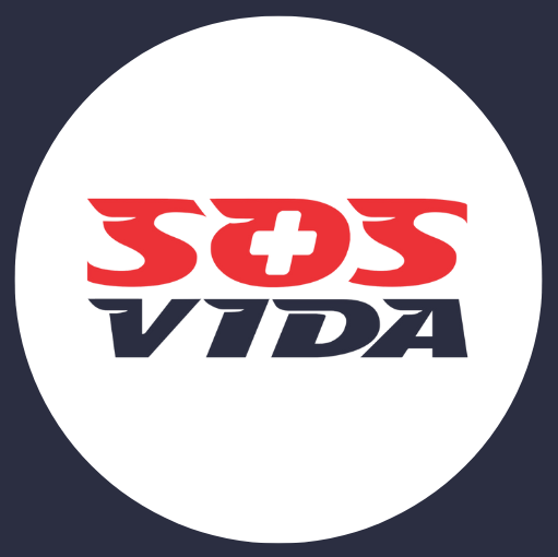 Ambulância SOS Vida – Atendimento Pré-Hospitalar